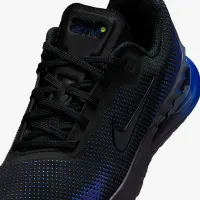 Nike Air Max Phoenix Big детские Кроссовки цвет черный