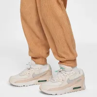 Nike Sportswear Little детские 2-Piece Cable Knit набор цвет коричневый