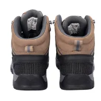 Кроссовки для треккинга CMP KIDS RIGEL MID WP WATERPROOF (3Q12944J/01PM)