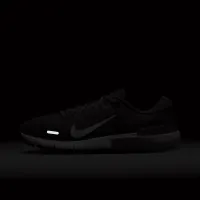 Nike Free для гольфу NN для гольфу Кросівки колір сірий