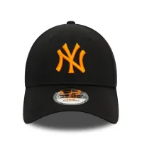 Шапка New Era 9Forty New York Yankees 60565102 - Чорна