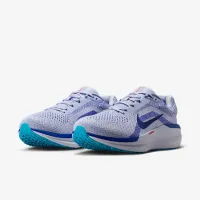 Nike Winflo 11 чоловічі Road Running Кросівки (Extra Wide) колір сірий