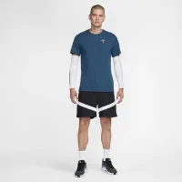 Nike Sabrina чоловічі Dri-FIT баскетбольні футболка блакитний