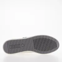 Кроссовки Geox Blomiee D356HE0BN22C0898 - Серебряные