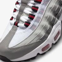 Nike Air Max 95 Recraft Big дитячі Кросівки колір сірий