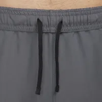 Nike Challenger Flash чоловічі Dri-FIT Woven Running Pants колір сірий