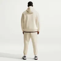 Nike Sportswear Club чоловічі Fleece Толстовка з капюшоном колір коричневий