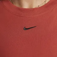 Nike Sportswear Essential жіноча футболка Orange