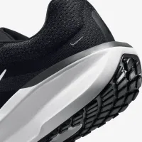 Nike Winflo 11 чоловічі Road Running Кросівки (Extra Wide) колір чорний
