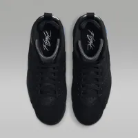 Nike Jumpman MVP чоловічі Кросівки колір чорний
