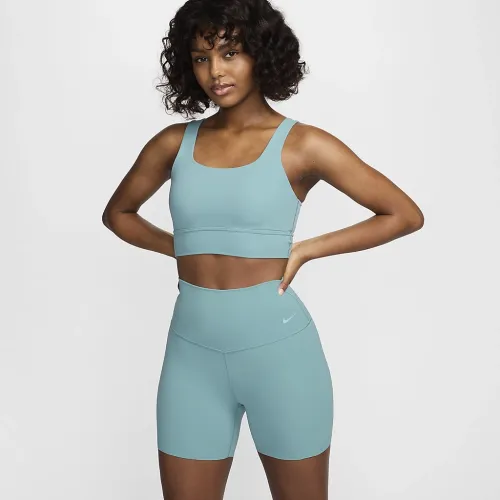 Nike Zenvy женская Gentle-Support С высокой Талией 5