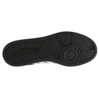 Кроссовки adidas Hoops 3.0 Low Classic Vintage GY5432 - Черные