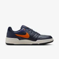 Nike Full Force Low чоловічі Кросівки блакитний