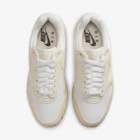 Nike Air Max 1 жіноча Кросівки колір білий