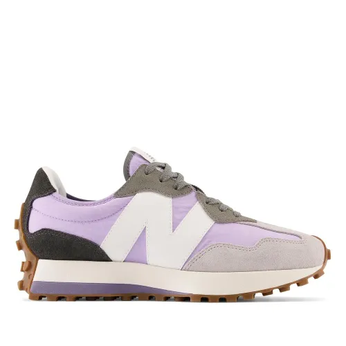 Кросівки New Balance WS327TA - різнокольорова
