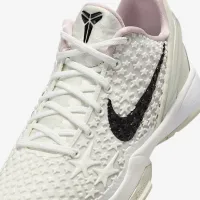 Nike Kobe VI Big дитячі баскетбольні Кросівки колір білий