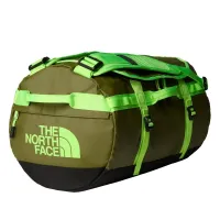 Сумка The North Face Base Camp Duffel S 0A52ST32C1 - зеленая