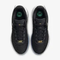 Nike LeBron 20 баскетбольные Кроссовки цвет черный