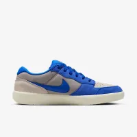 Nike SB Force 58 Skate Кроссовки цвет серый