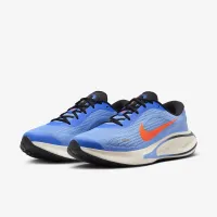 Nike Journey Run чоловічі Road Running Кросівки блакитний