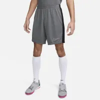 Nike Dri-FIT Academy чоловічі Dri-FIT Soccer шорти колір сірий