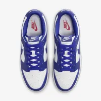 Nike Dunk Low Retro чоловічі Кросівки колір білий