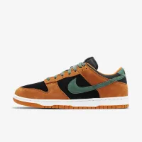 Nike Dunk Low SP Кросівки колір чорний