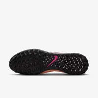 Nike Phantom GX 2 Pro TF Low-Top Soccer Кросівки Orange