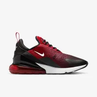 Nike Air Max 270 мужские Кроссовки цвет красный