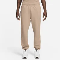 Nike NOCTA NOCTA Fleece CS Sweatpants колір коричневий