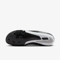 Nike Zoom Rival Track & Field Sprinting Spikes цвет черный