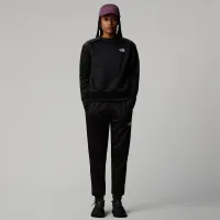 Штаны The North Face Joggers Reaxion 0A7ZABJK31 - Черные