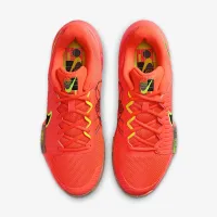 Nike Zoom Challenge мужские Pickleball Кроссовки Orange