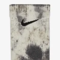 Nike Everyday Plus Cushioned Crew шкарпетки (2 пар) різнокольорові