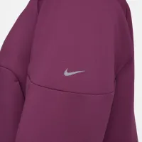Nike Dri-FIT Prima жіноча 1/2-Zip тренувальні Top колір червоний