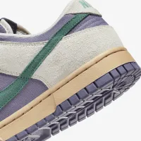 Nike Dunk Low женская Кроссовки цвет серый