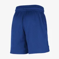 New York Knicks Spotlight Big дитячі Nike Dri-FIT NBA Shorts блакитний