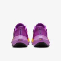 Nike Zoom Fly 5 женская Road Running Кроссовки цвет фиолетовый
