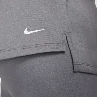 Nike Therma-FIT One женская Long-Sleeve Top цвет серый