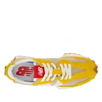 Кроссовки New Balance U327SB - żółte