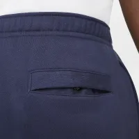 Nike Sportswear Club Fleece чоловічі Pants блакитний