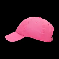 Nike Club Unstructuцвет красный Futura Wash Cap Pink