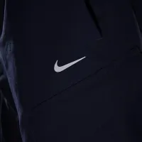 Nike Sportswear City Utility Big детские Cargo Pants синий