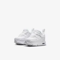 Nike Air Max 90 EasyOn Baby/Toddler Кросівки колір білий