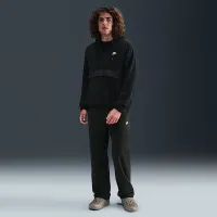 Nike Sportswear Club чоловічі Winterized Top колір чорний
