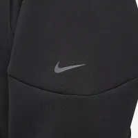 Nike Dri-FIT Prima жіноча Pullover тренувальні Толстовка з капюшоном колір чорний