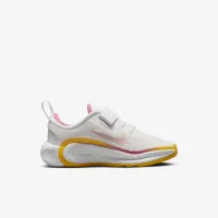 Nike Infinity Flow Little дитячі Кросівки колір білий