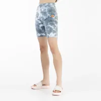 Шорты Ellesse Tour Tie Dye SGM11283944 - niebiesko-Белые