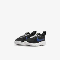 Nike Star Runner 4 Baby/Toddler Кроссовки цвет черный