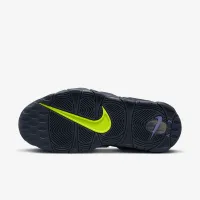 Nike Air More Uptempo x Serena Williams Design Crew Кросівки блакитний
